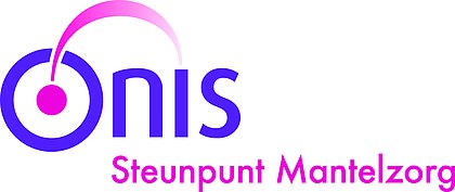 logo Onis Steunpunt Mantelzorg