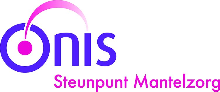 logo Onis Steunpunt Mantelzorg