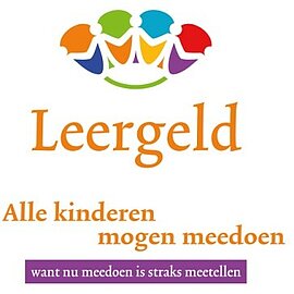 logo stichting leergeld
