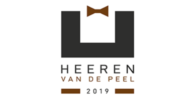 logo Heeren van de Peel