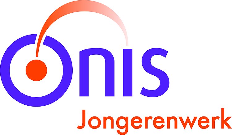 logo Onis Jongerenwerk