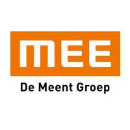 logo MEE De Meent groep