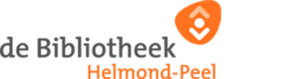 logo Bibliotheek Helmond-Peel