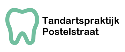 logo Tandartspraktijk Postelstraat