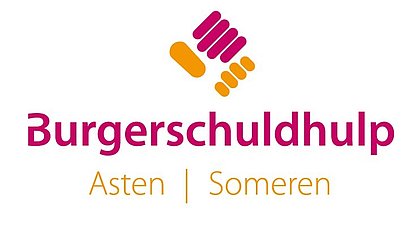 logo burgerschuldhulp