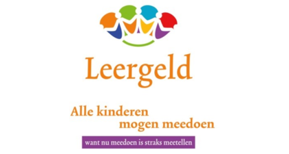 logo Stichting Leergeld Asten-Someren