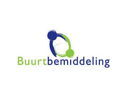 logo Buurtbemiddeling