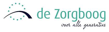 logo De Zorgboog