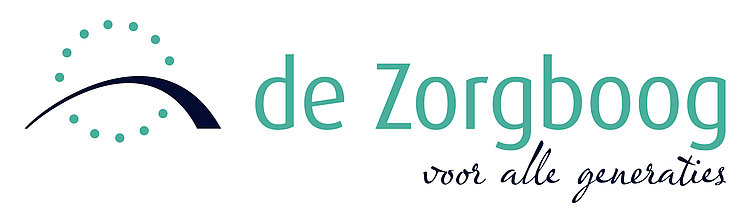 logo De Zorgboog