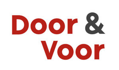 Logo Door en Voor