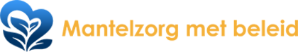 logo Mantelzorg met beleid