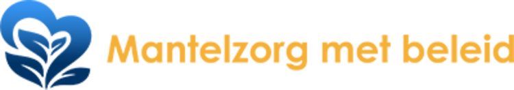 logo Mantelzorg met beleid