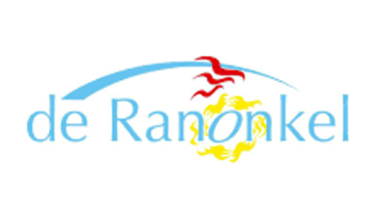 logo Basisschool De Ranonkel