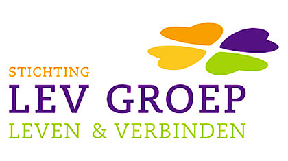 logo LEV Groep
