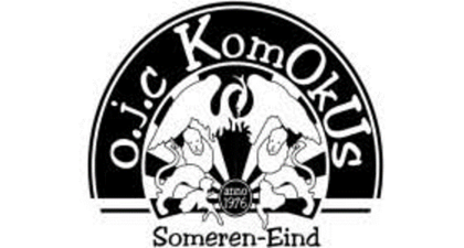 logo OJC Komokus