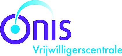 logo Onis Vrijwilligerscentrale