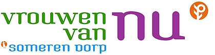 logo Vrouwen van nu Someren-Dorp