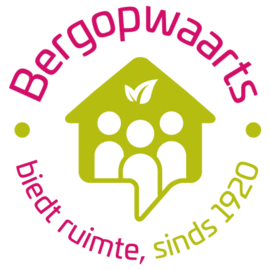 logo Bergopwaarts