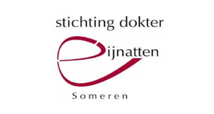 logo Stichting Dokter Eijnatten
