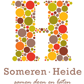 logo Dorpsraad Someren-Heide