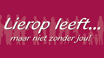 logo Dorpscoöperatie Lierop Leeft