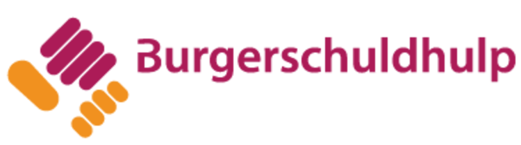 logo Burgerschuldhulp