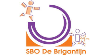 logo De Brigantijn