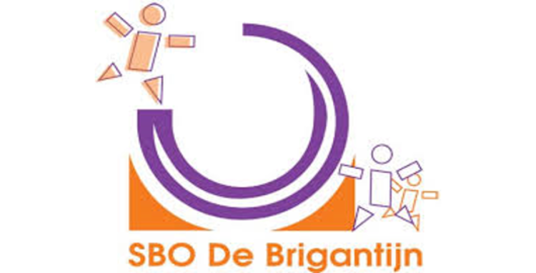 logo De Brigantijn