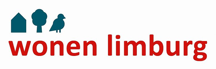 logo Wonen Limburg