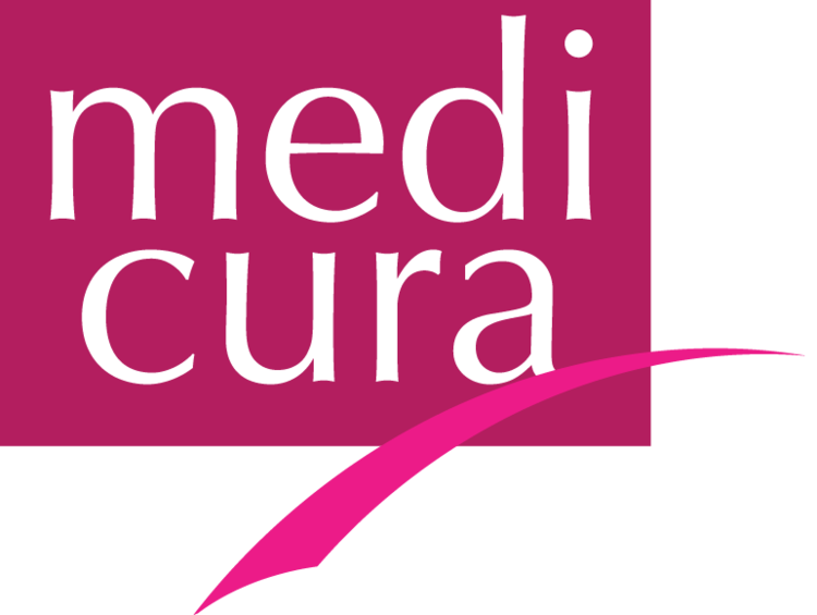 logo Medicura