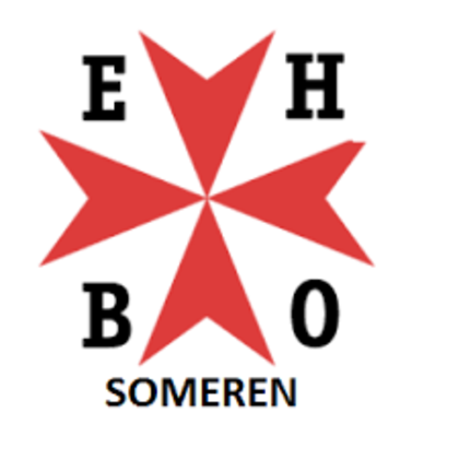 logo EHBO Someren