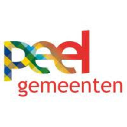 Logo peelgemeenten