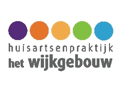 logo Huisartsenpraktijk Het Wijkgebouw