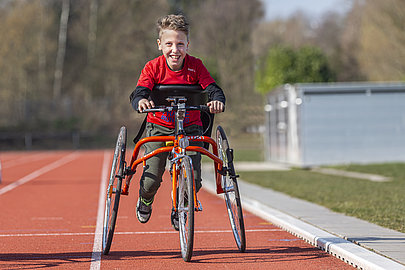 Hulpmiddelen Uniek Sporten Hulpmiddelen Uniek Sporten