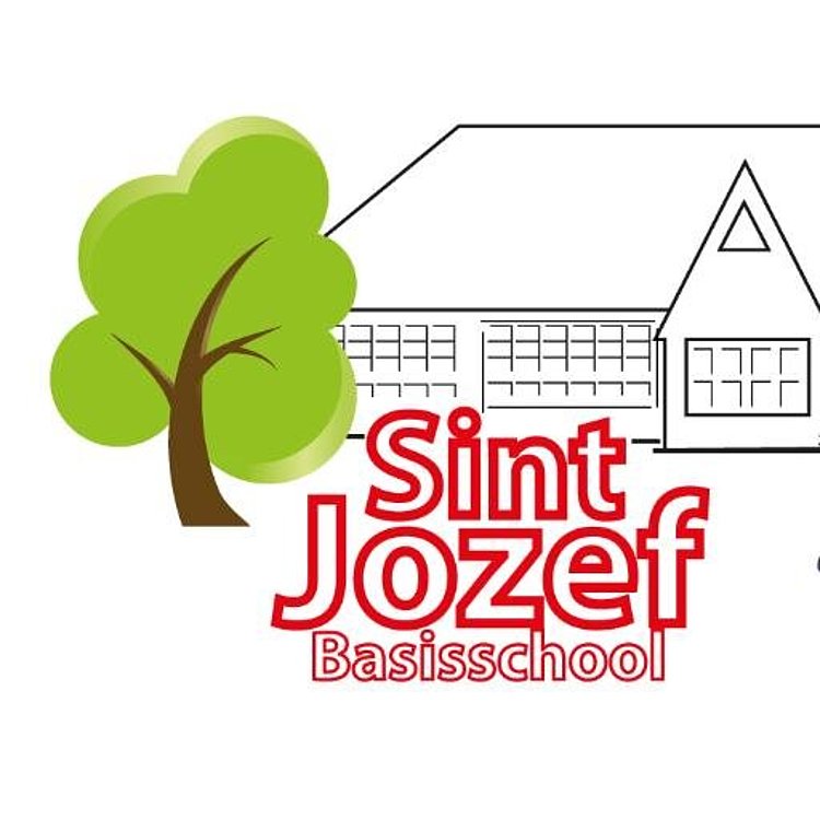 logo Basisschool Sint Jozef