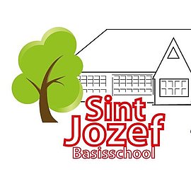logo Basisschool Sint Jozef