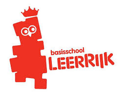 logo Basisschool LeerRijk