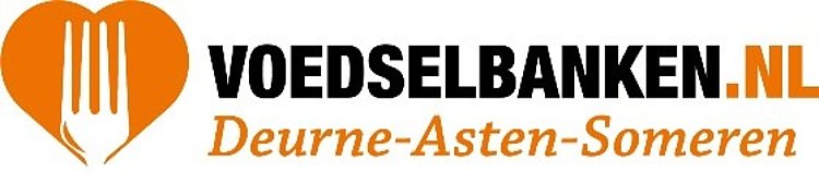 logo Voedselbank Deurne Asten Someren