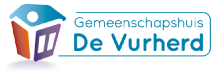 logo Gemeenschapshuis de Vurherd