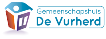 logo Gemeenschapshuis de Vurherd