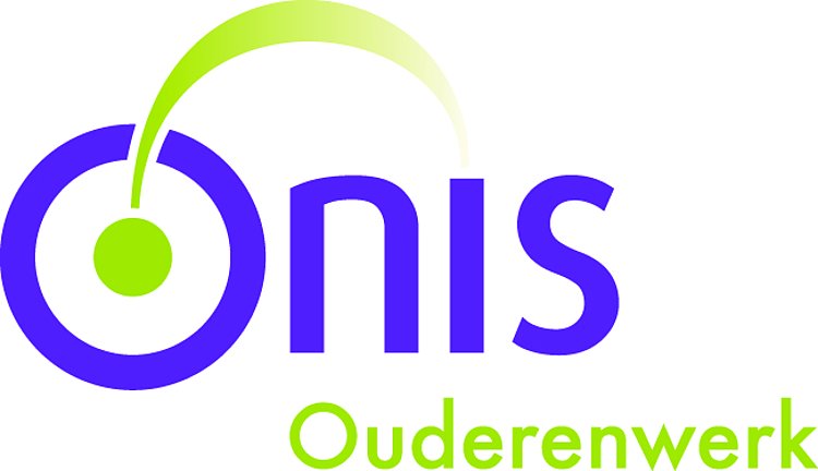 logo Onis Ouderenwerk