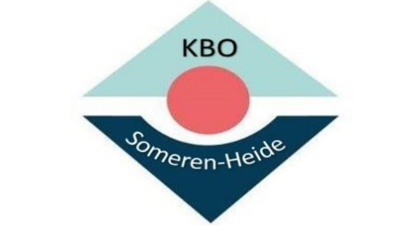 logo KBO Someren-Heide