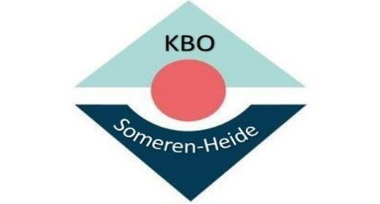 logo KBO Someren-Heide