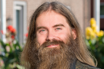 Wethouder van Doorn