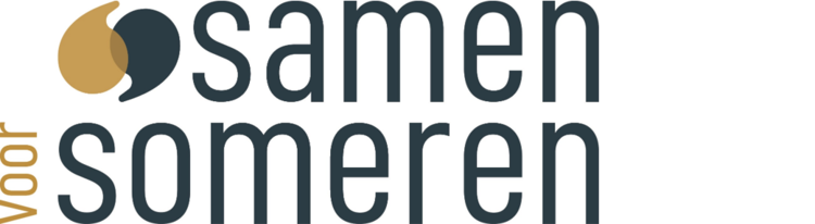 logo Samen voor Someren