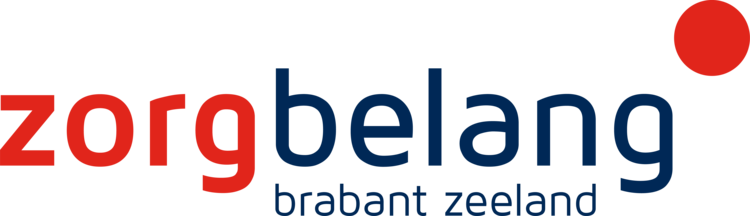 logo Zorgbelang Brabant Zeeland
