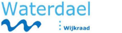 logo Wijkraad Waterdael