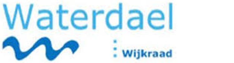 logo Wijkraad Waterdael
