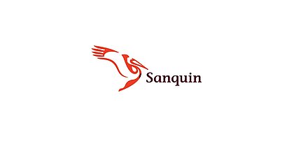 logo Sanquin