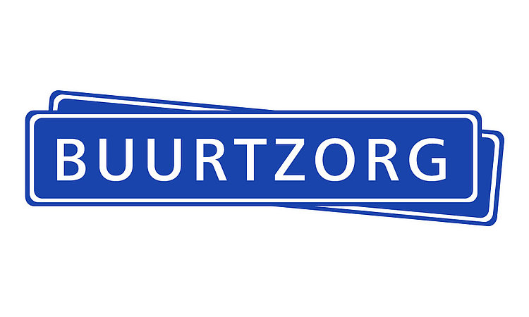 logo Buurtzorg Someren